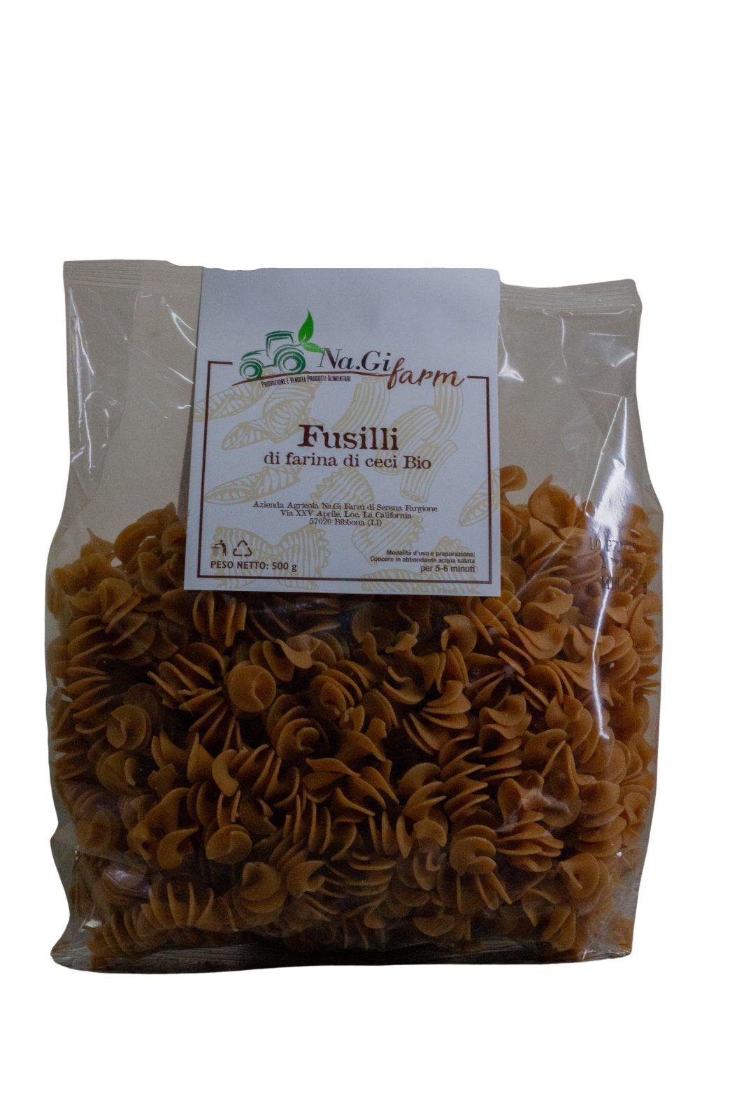 12_Fusilli di ceci