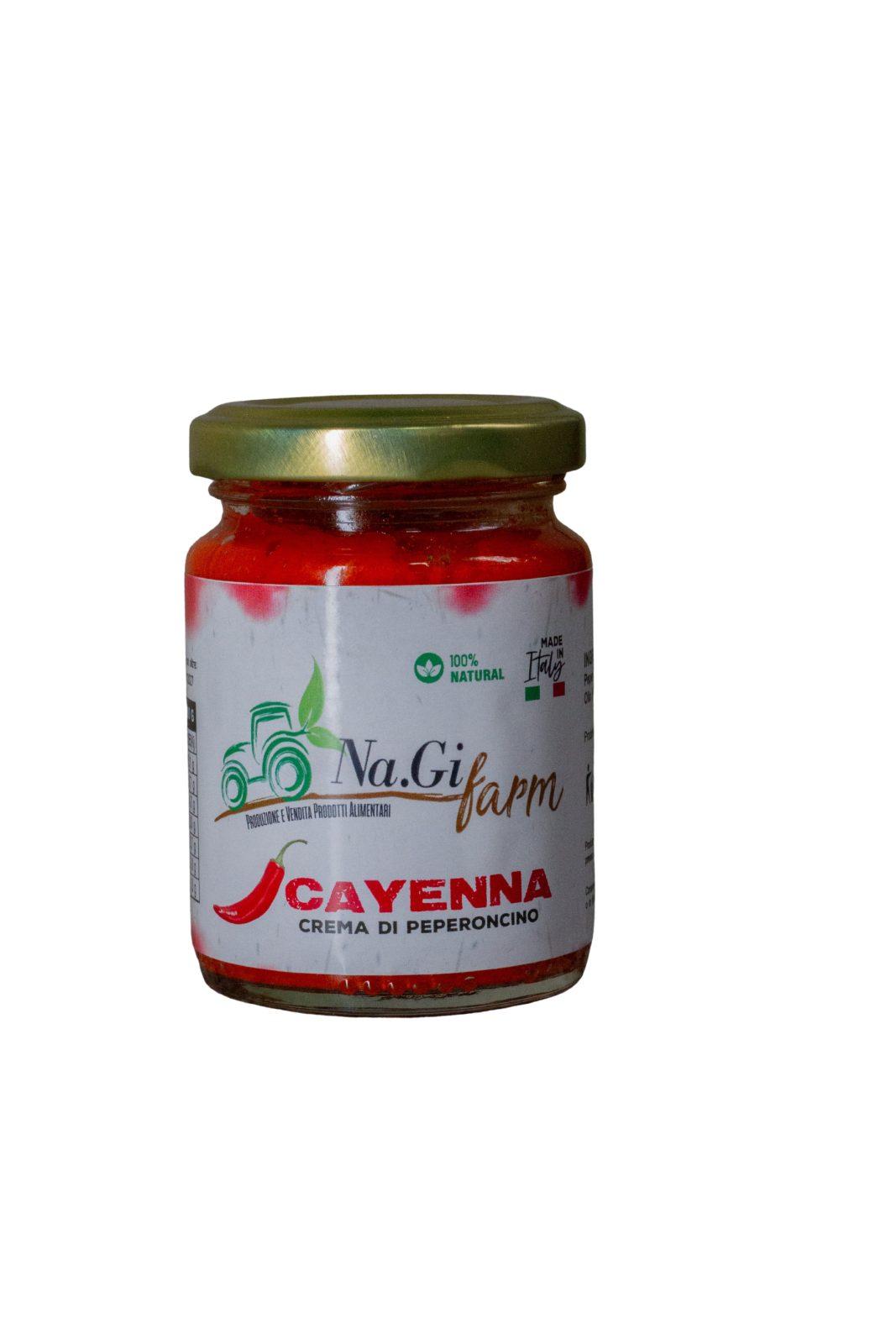 13_Patè cayenna