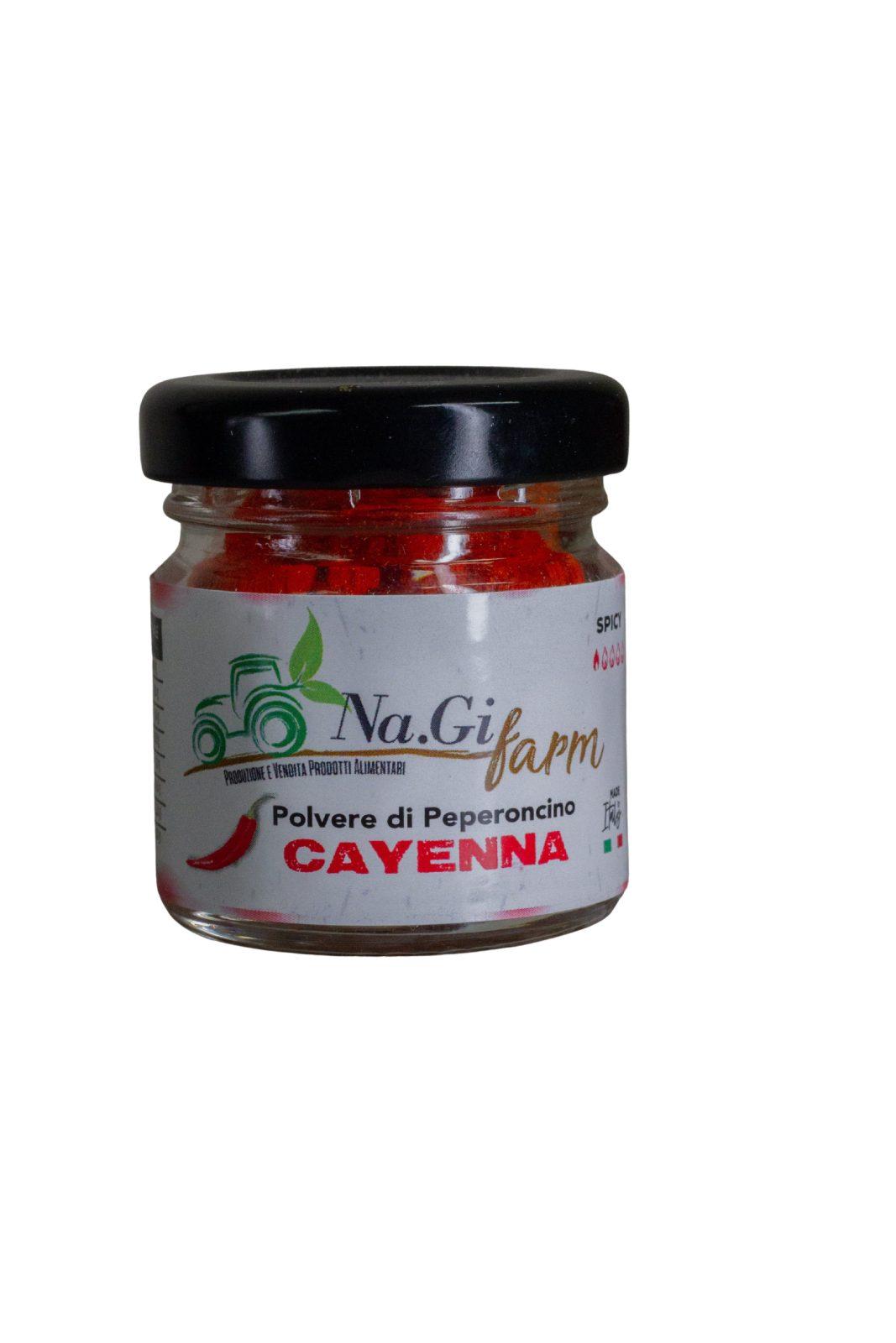 17_Polvere cayenna