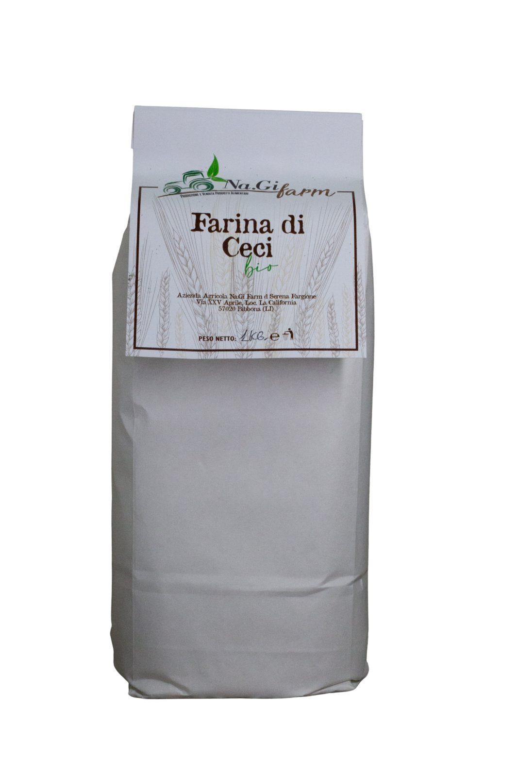 18_Farina di ceci