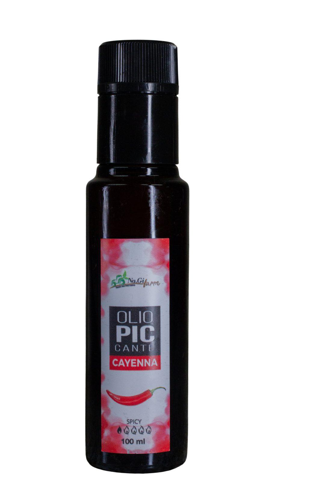 19_Olio piccante