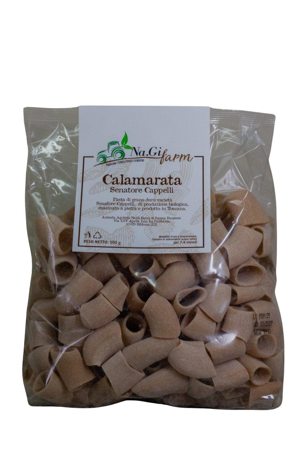22_Calamarata Senatore Cappelli