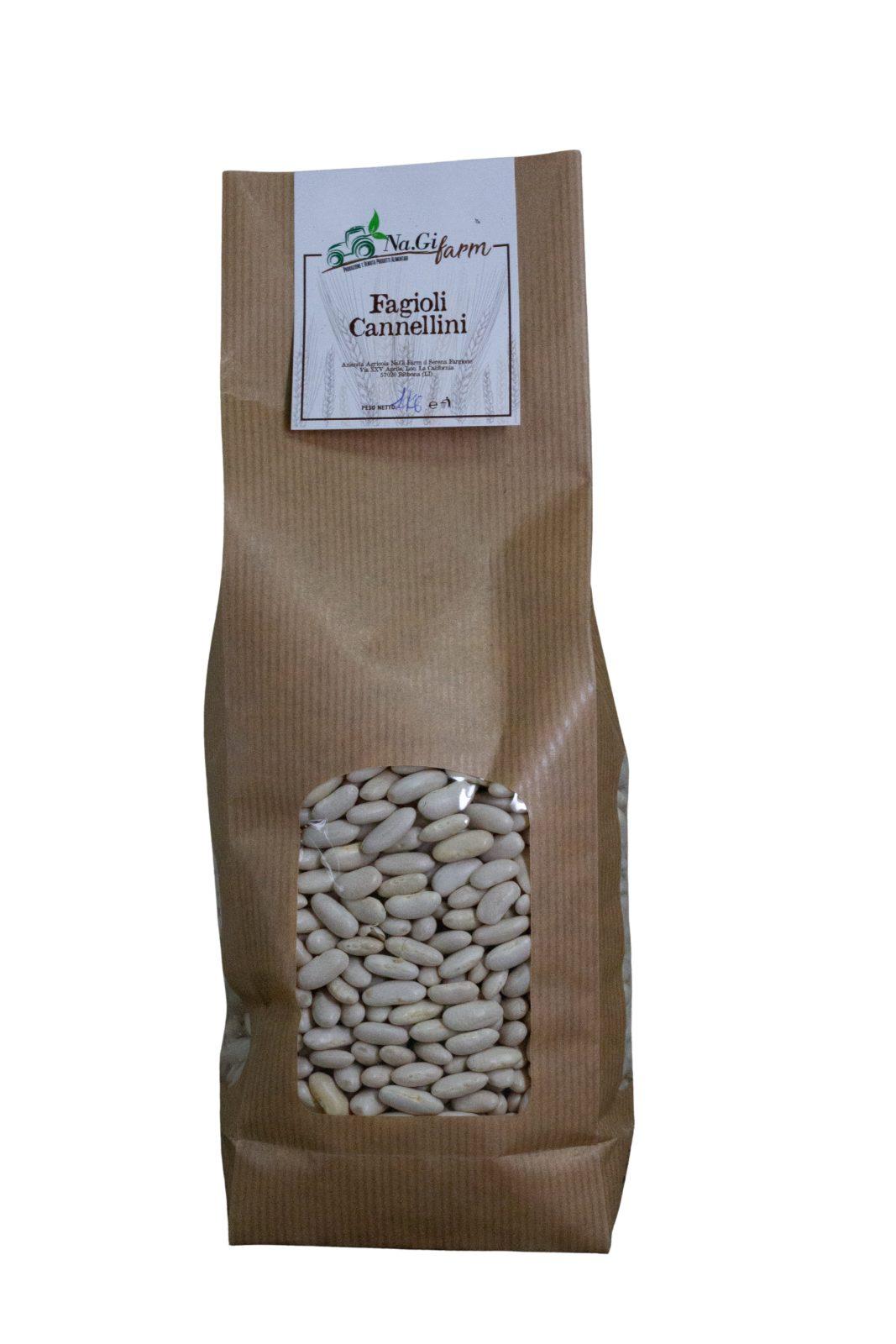 3_Fagioli Cannellini