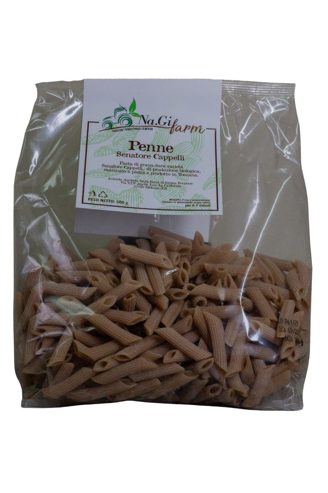 7_Penne Senatore Cappelli